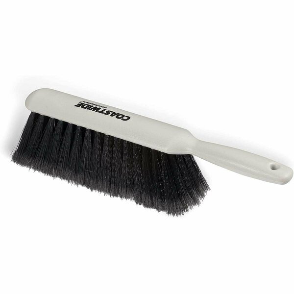 Articulos Para El Hogar 13 in. Counter Brush, Gray AR3748111